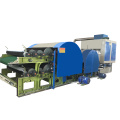 Non Woven Polyester Fiber Textile Carding Machine for comforter